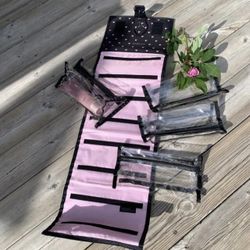 Mary Kay Travel Roll Up Bag