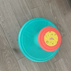 Sit And Spin 