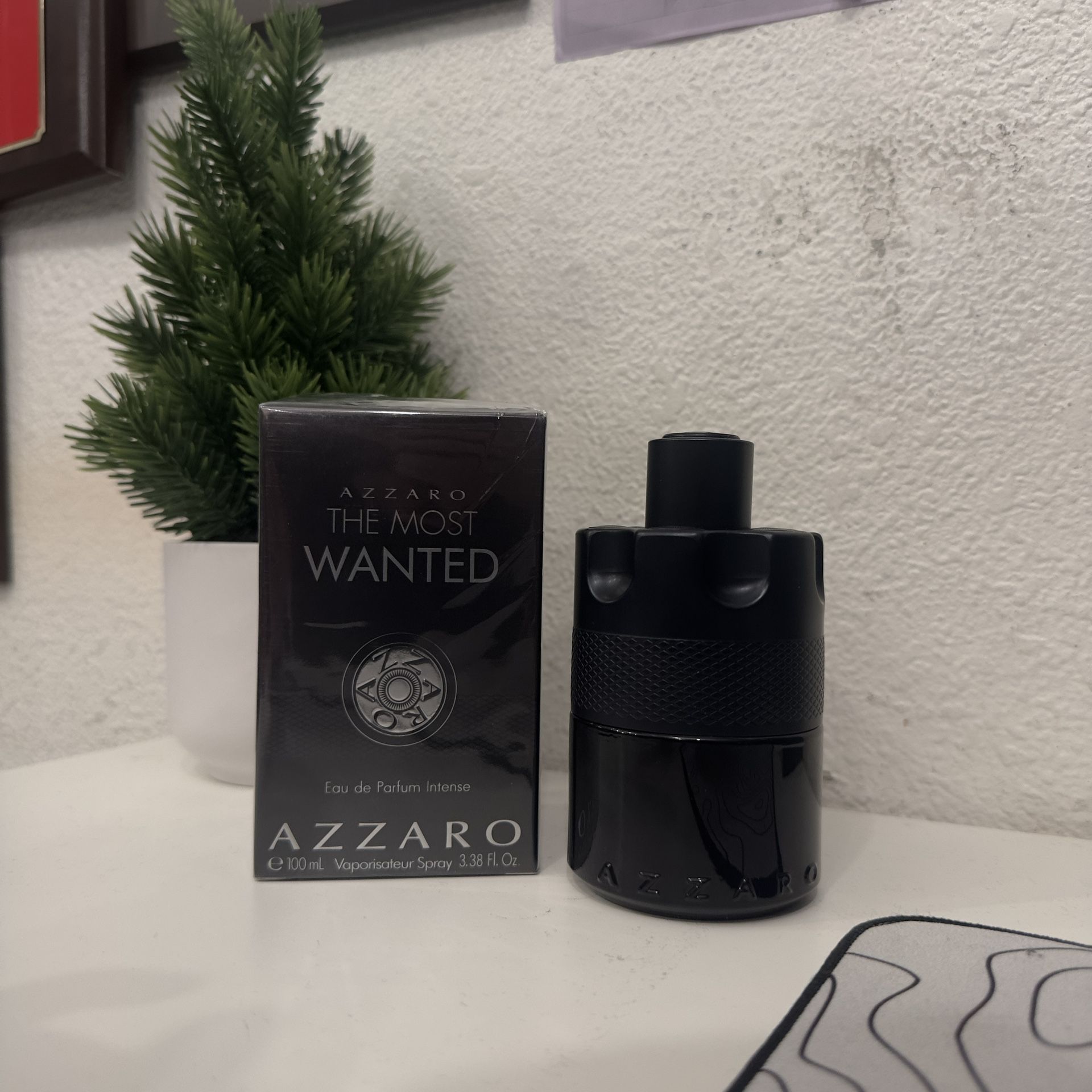 Azzaro The Most Wanted EDP