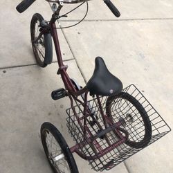 Bike 