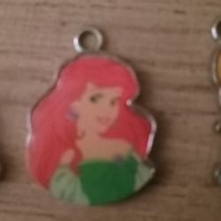 Disney Princess Charms