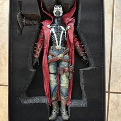 Gunslinger Spawn 1/6 Figure 