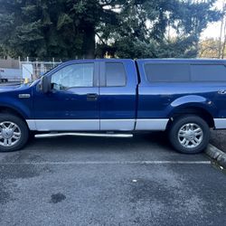 2007 Ford F-150