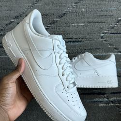 Air Force 1 ‘07 Low Triple White