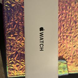 Gen 2 Apple Watch SE