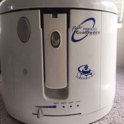Deep Fryer