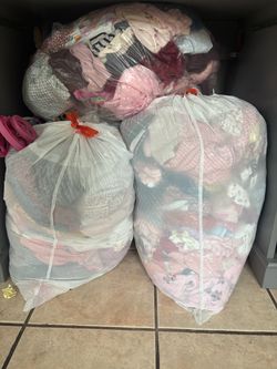 Baby Girl Clothing for free