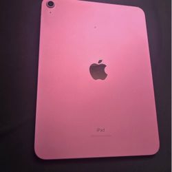 iPad 10th Generation WiFi