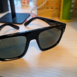 Ray Ban Drifter Sunglasses 