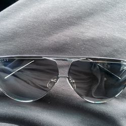 DIFF Sunglasses 