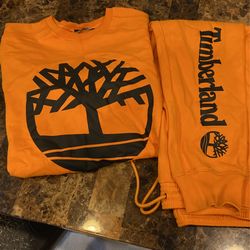 Timberland Warm Up Size Medium