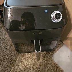Air Fryer