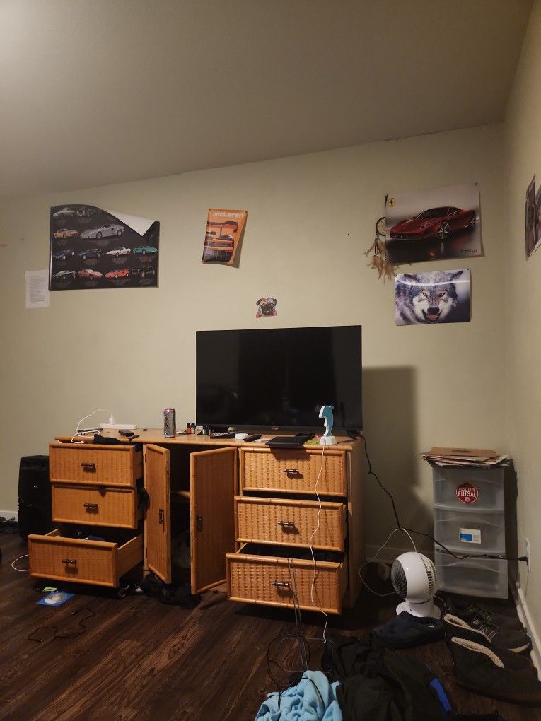 4 K Tv