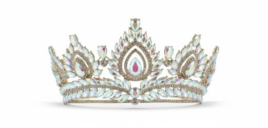 Quinceanera Crown