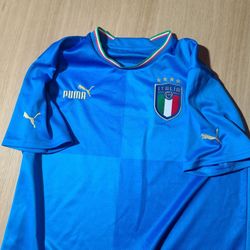 Puma Italy brand 