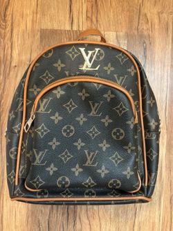 Louis Vuitton Backpack Mini