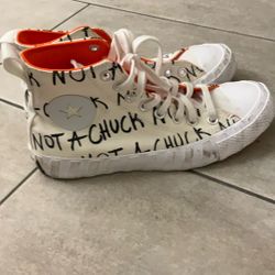 Converse Chuck Taylor All-Star 166503C  Size 8.5