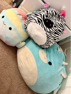 Free Squishmallows