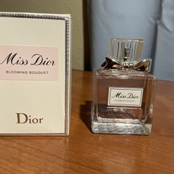 Miss Dior 