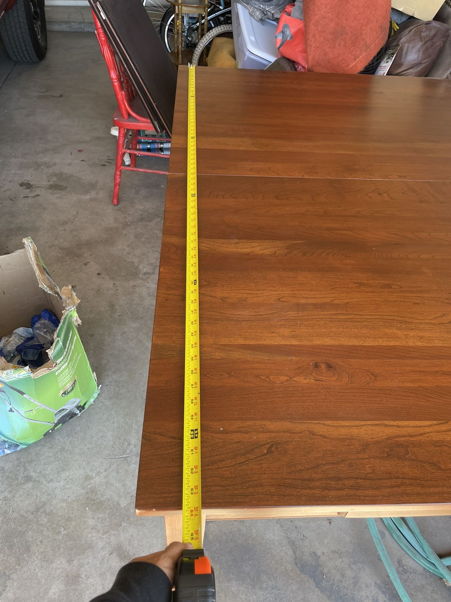Kitchen/ Dinning Table Ethan Allen
