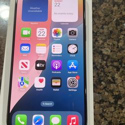 15 Pro Max 256 Gb Tmobile/metropcs 