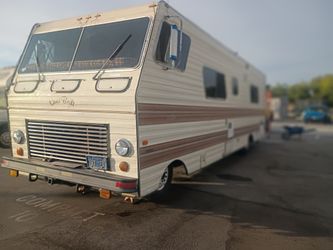 79 Dodge cRV Custom Biult