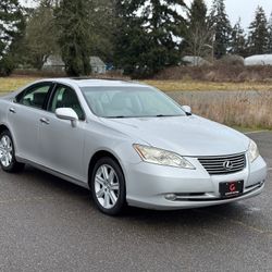 2008 LEXUS ES 350