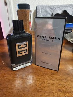 Givenchy Gentlemen Society 100ml