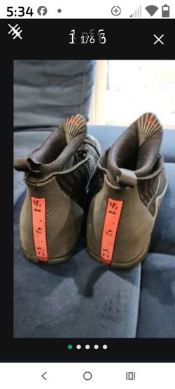 LIKE NEW JORDAN 15 RETROS SHOES MEN SIZE 13 LIGHTLY Used! We Hv Alot More Shoes