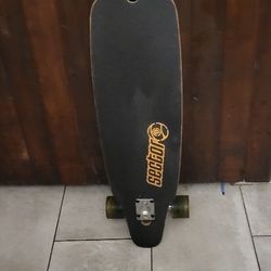 Sector 9 SKATEBOARD