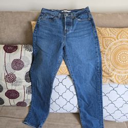 Levi's Jeans Size 25 (5)