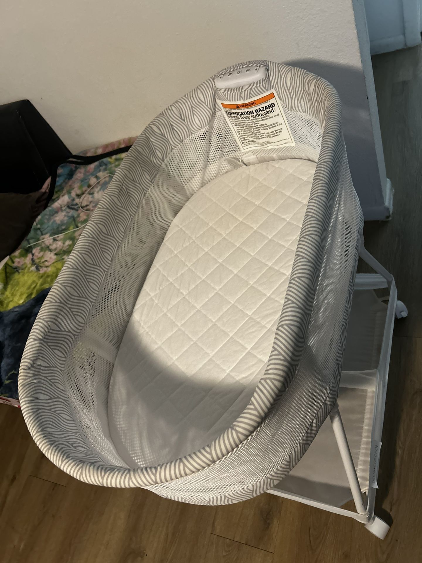 Baby Bassinet