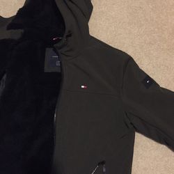 Tommy Hilfiger Jacket