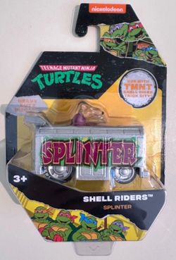 Splinter (Die-cast cars)