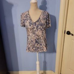 Socialite Small Womens Top 