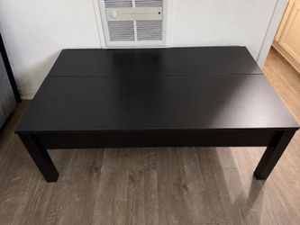 IKEA coffee table