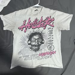 Hellstar Tee