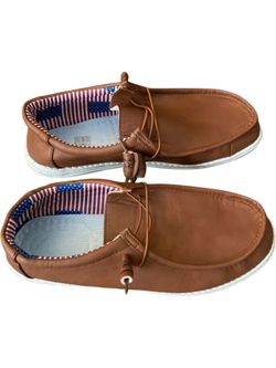 Men’s Lightweight Loafers