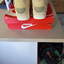 Air Jordans 4