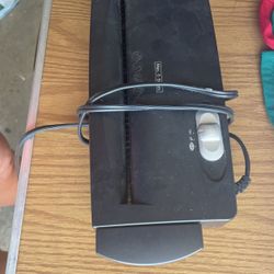 Paper Shredder 