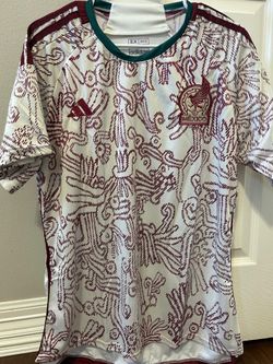 México Jersey Size XL