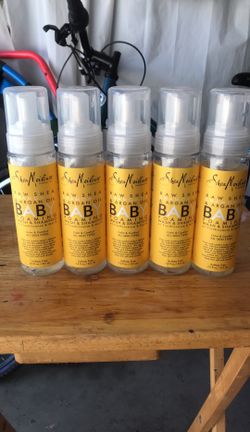 Brand New baby Shampoo