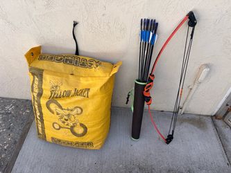 Archery set
