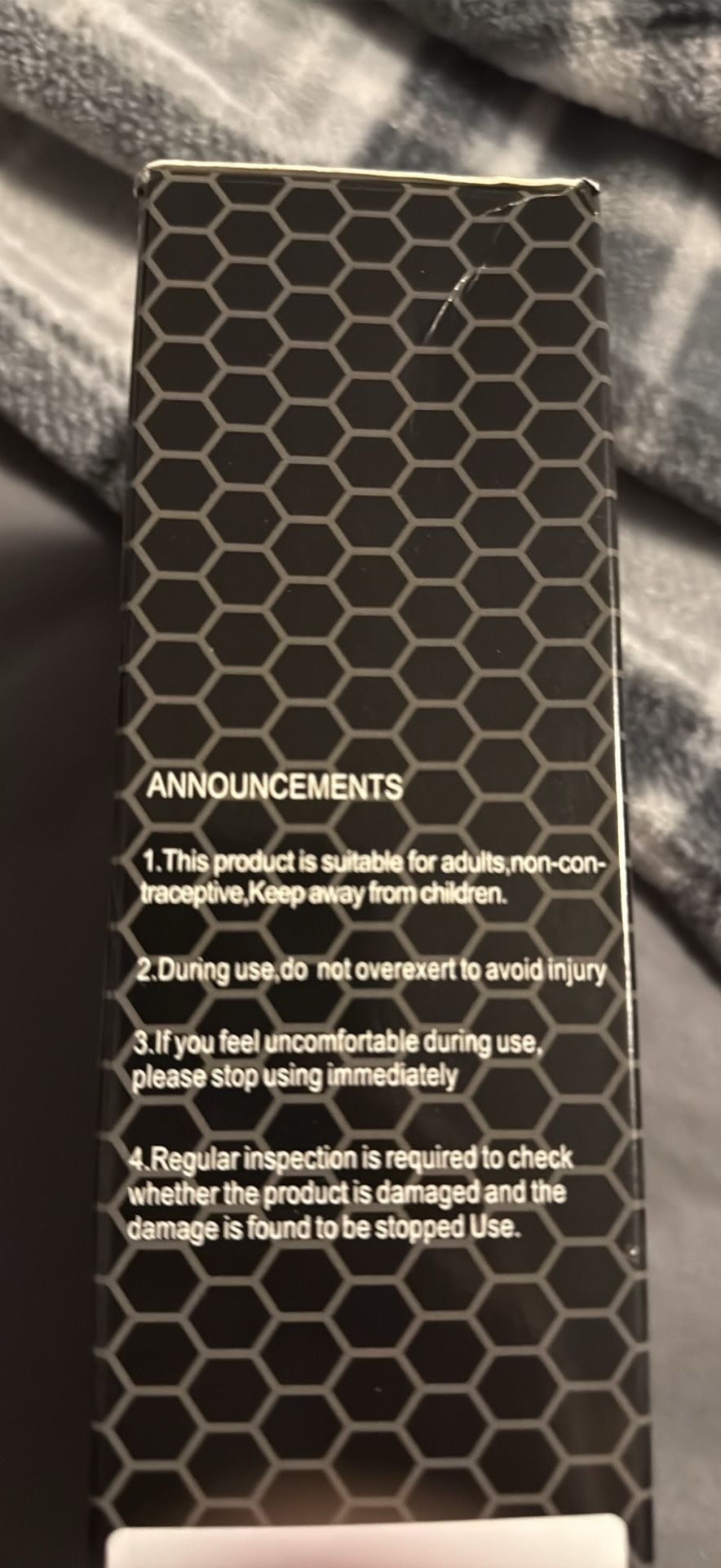 Toy-black-suction Cup