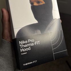 New- Nike Ski Mask