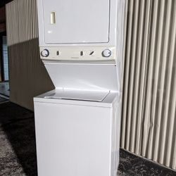 Stackable 27" In Great Working Condition. DELIVERY 🚚 AVAILABLE 