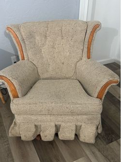 Rocking chair