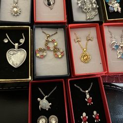 Little Girl Party Favors