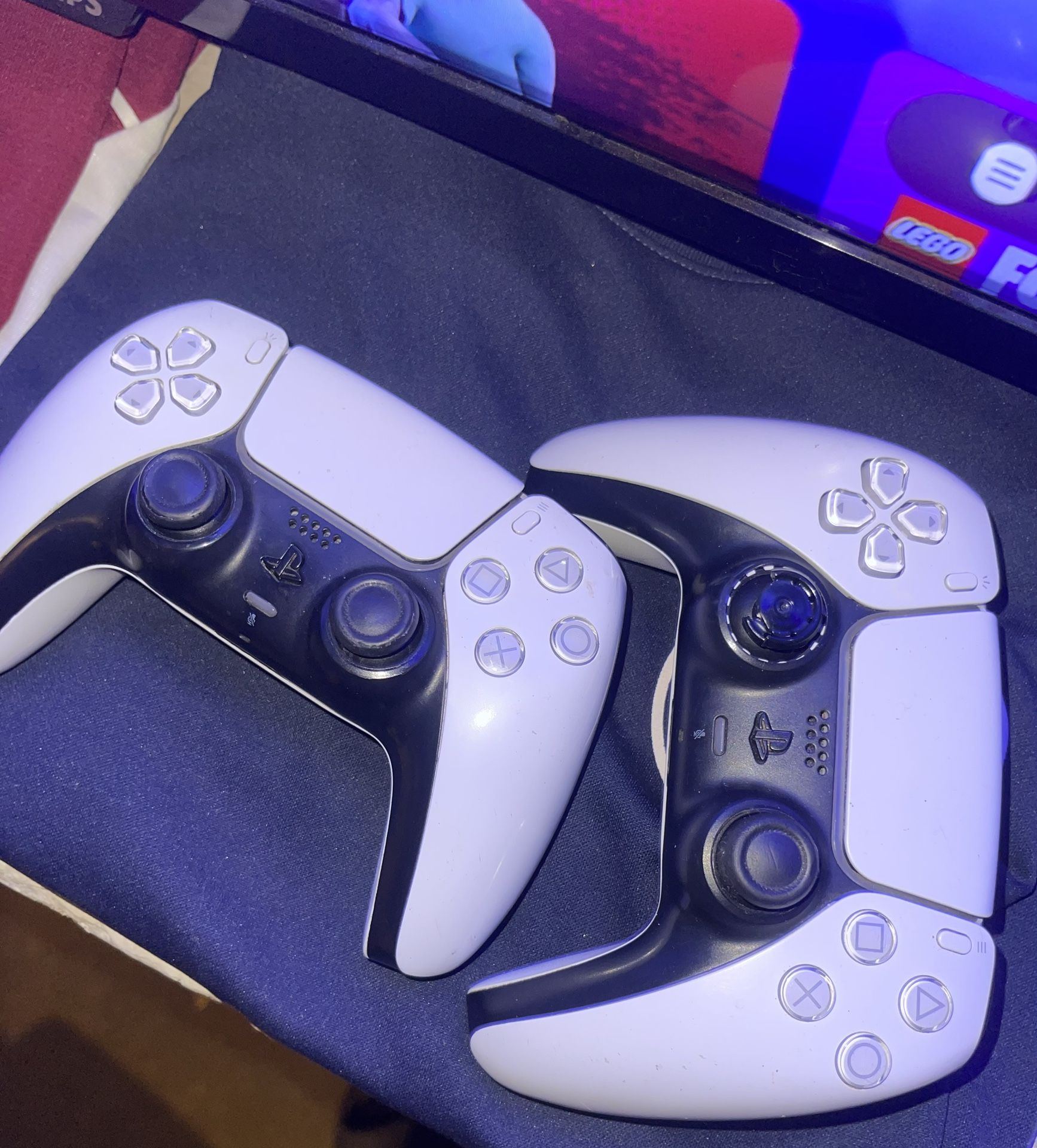 Ps5 Controllers