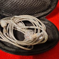 Shure SE215 PRO Wired Earbuds